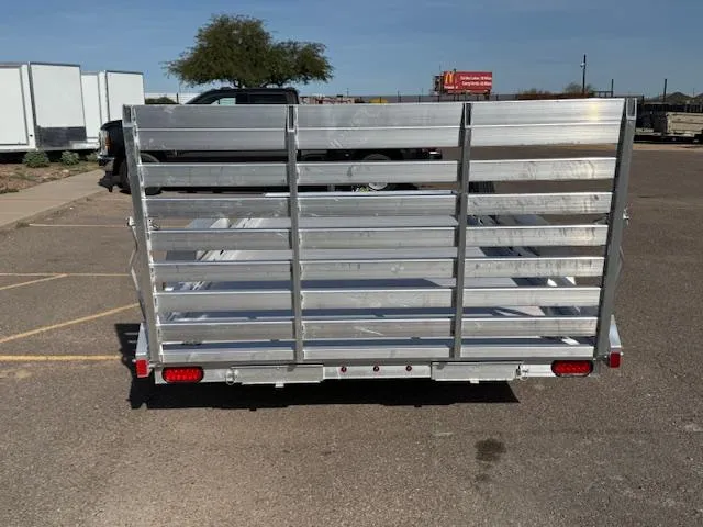 new Other Trailers Aluma  for sale, in Glendale, AZ Thumbnail 2