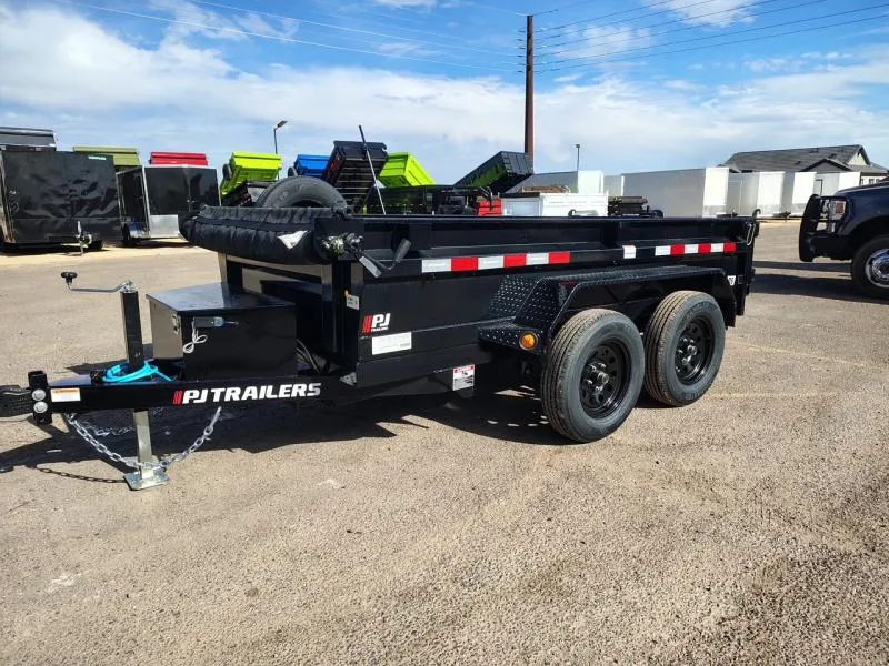new Other Trailers PJ Trailers  for sale, in New River, AZ Thumbnail 7