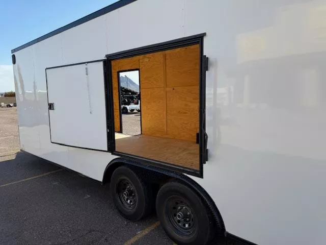 used Other Trailers Xtreme Custom Trailers  for sale, in New River, AZ Thumbnail 6