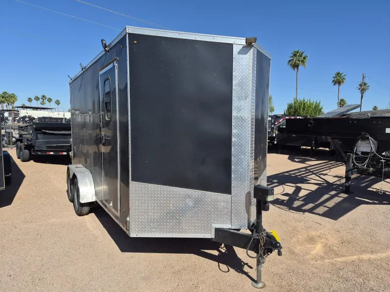 used Other Trailers Look Trailers  for sale, in Mesa, AZ Thumbnail 3