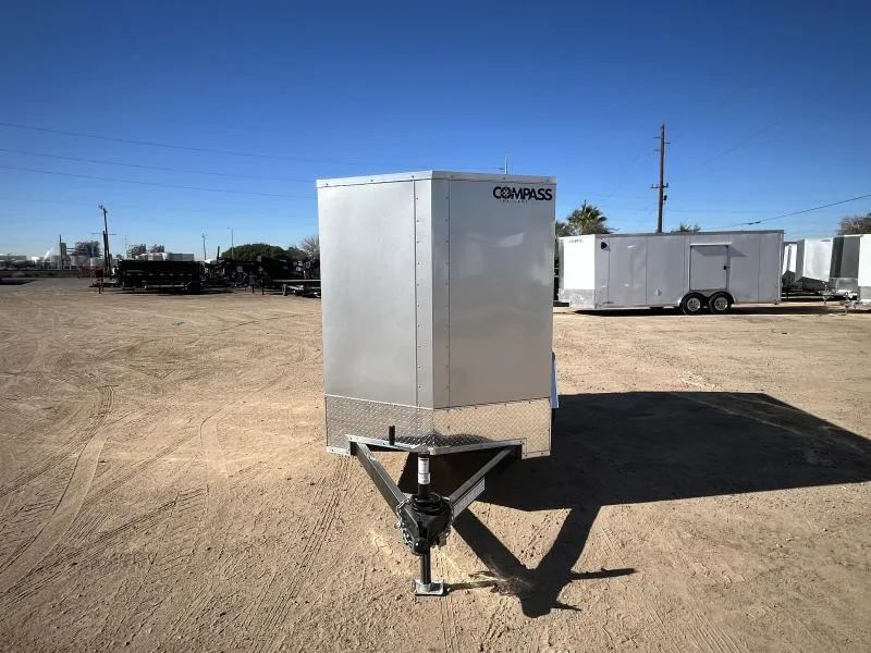 new Other Trailers Compass  for sale, in Glendale, AZ Thumbnail 8