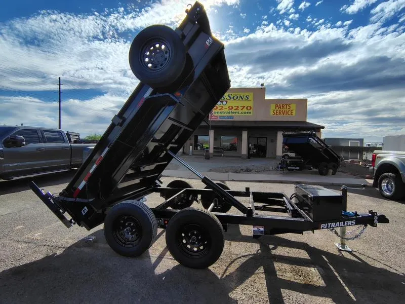 new Other Trailers PJ Trailers  for sale, in New River, AZ Thumbnail 4