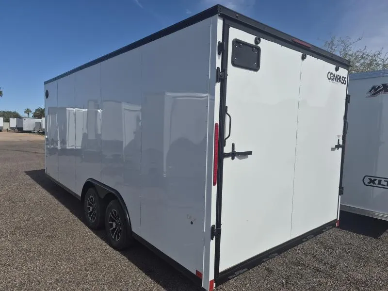 new Other Trailers Compass  for sale, in Mesa, AZ Thumbnail 3