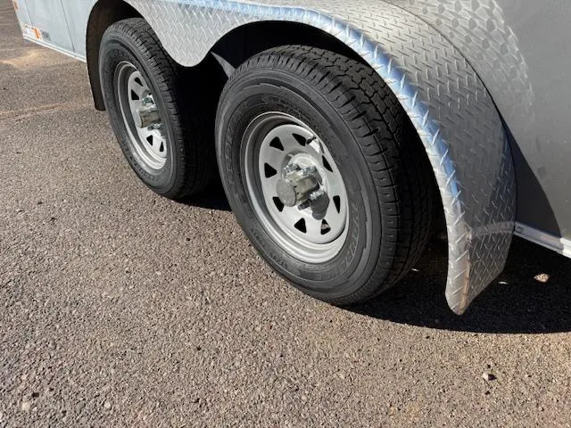 used Other Trailers Wells Cargo  for sale, in New River, AZ Thumbnail 12