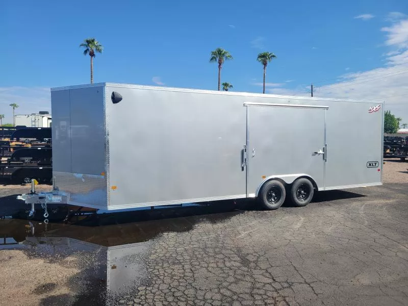 new Cargo (Enclosed) Trailers ALCOM  for sale, in Mesa, AZ Thumbnail 3