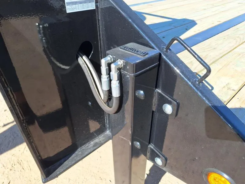 new Equipment / Flatbed Trailers PJ Trailers  for sale, in Glendale, AZ Thumbnail 4