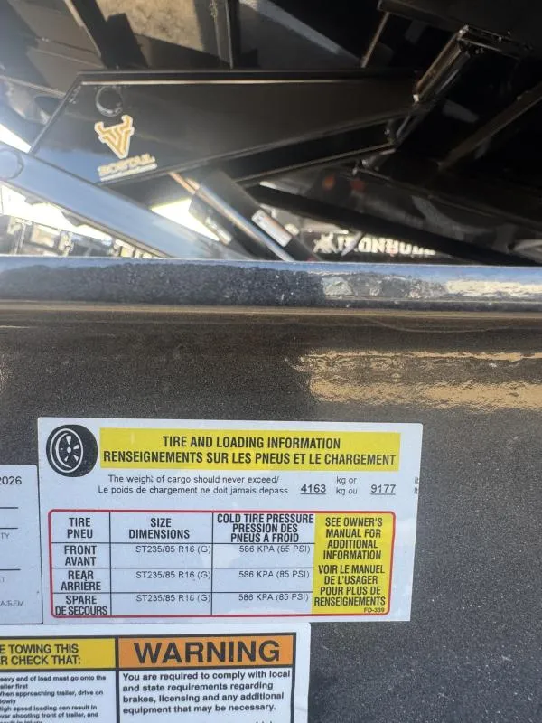 new Other Trailers Norstar  for sale, in Glendale, AZ Thumbnail 20