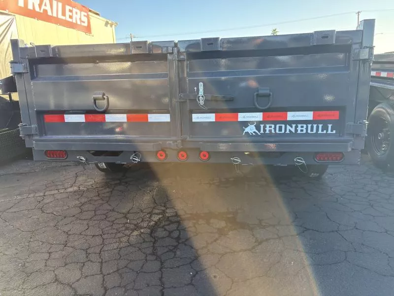 new Other Trailers Norstar  for sale, in Mesa, AZ Thumbnail 4