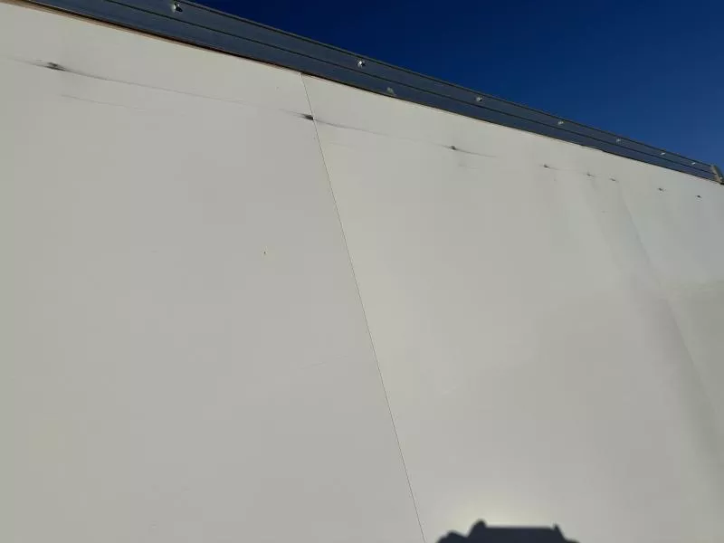 used Cargo (Enclosed) Trailers Haulmark  for sale, in New River, AZ Thumbnail 6