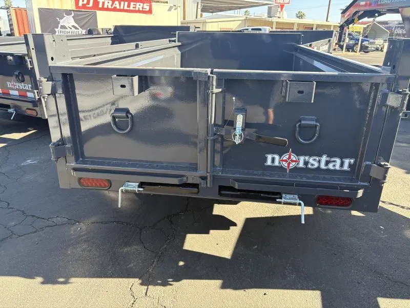new Other Trailers Norstar  for sale, in Mesa, AZ Thumbnail 4