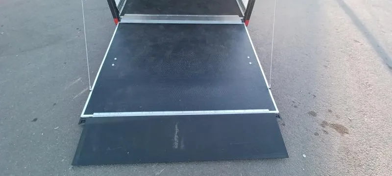 new Other Trailers Haulmark  for sale, in Mesa, AZ Thumbnail 7