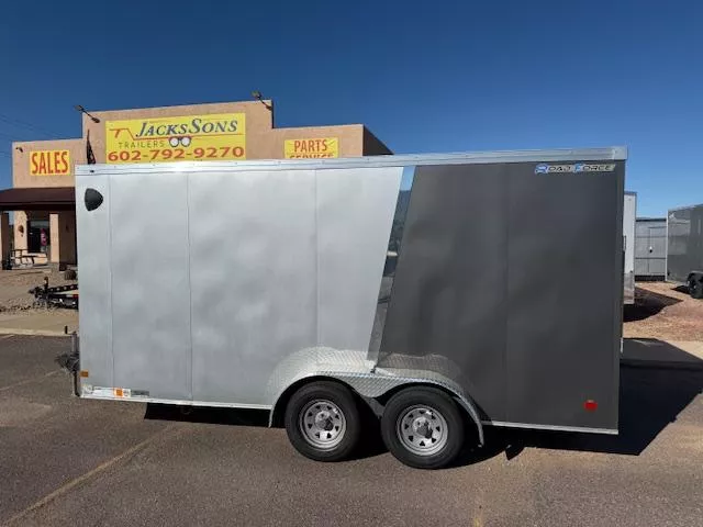 used Other Trailers Wells Cargo  for sale, in New River, AZ Thumbnail 2