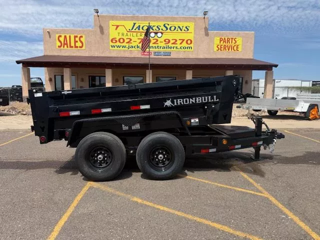 new Dump Trailers Norstar  for sale, in New River, AZ Thumbnail 7
