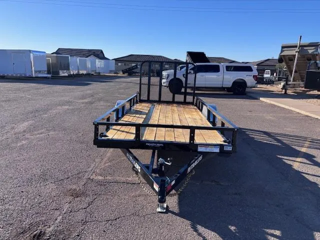 new Other Trailers PJ Trailers  for sale, in New River, AZ Thumbnail 2