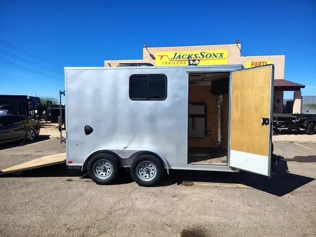 used Other Trailers Compass  for sale, in New River, AZ Thumbnail 2