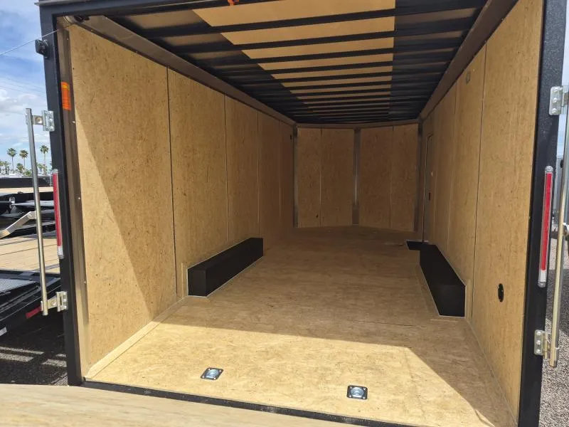 new Other Trailers Compass  for sale, in Mesa, AZ Thumbnail 4