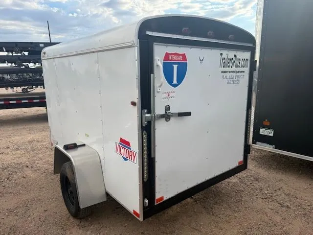 used Other Trailers Interstate  for sale, in New River, AZ Thumbnail 3