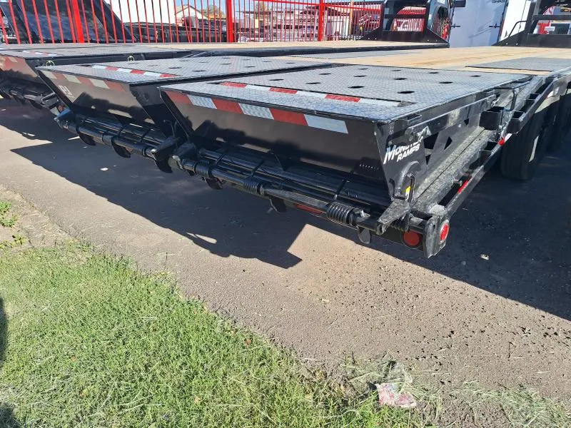 new Other Trailers PJ Trailers  for sale, in Glendale, AZ Thumbnail 3