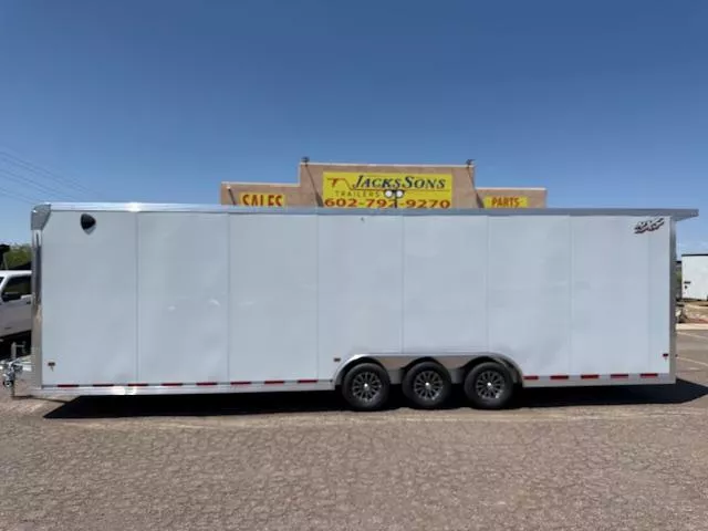 new Cargo (Enclosed) Trailers ALCOM  for sale, in New River, AZ Thumbnail 4