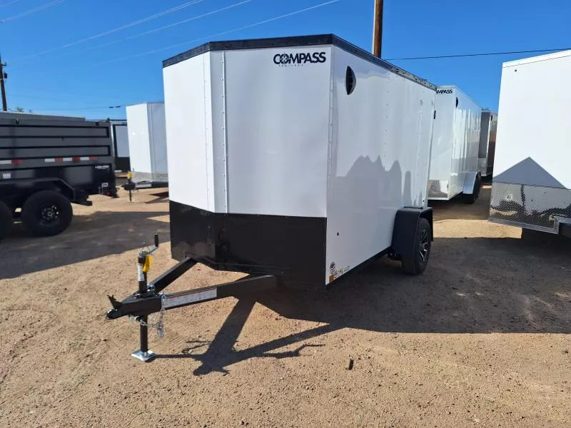 new Other Trailers Compass  for sale, in Glendale, AZ Thumbnail 3