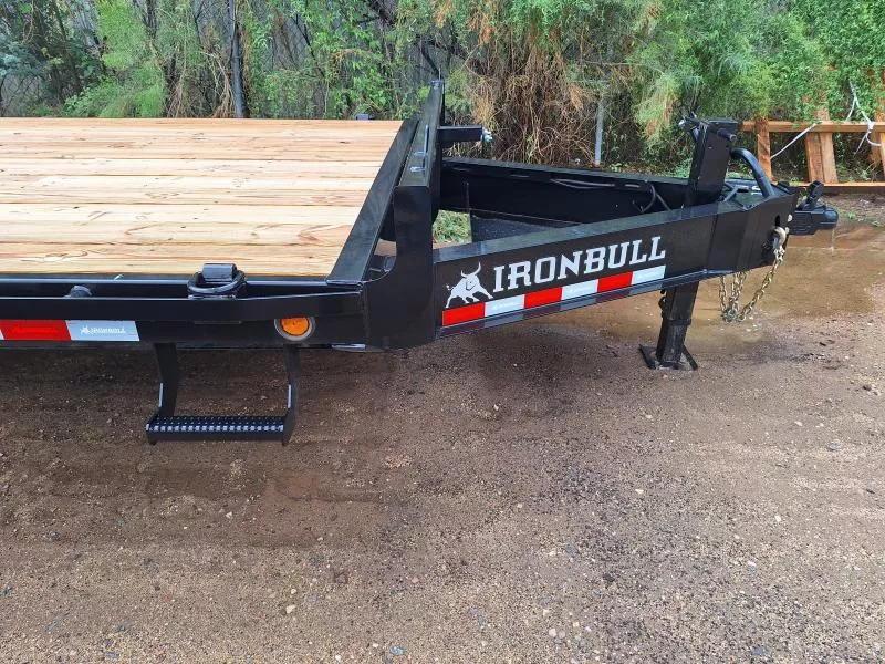new Equipment / Flatbed Trailers Norstar  for sale, in Glendale, AZ Thumbnail 5