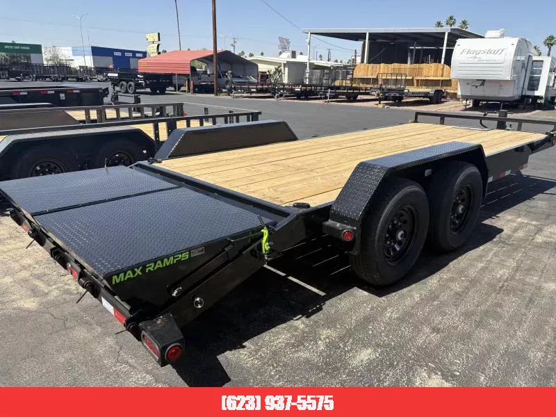 2025 Load Trail