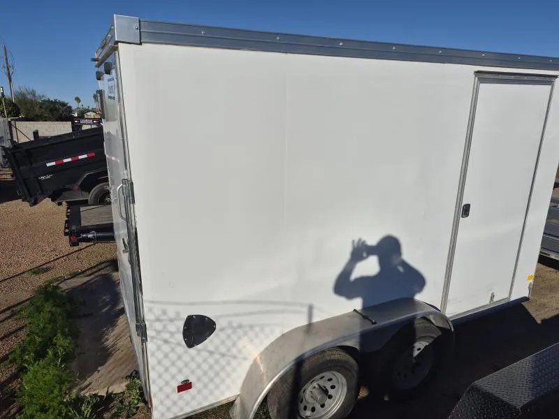 used Other Trailers Haulmark  for sale, in Mesa, AZ Thumbnail 3