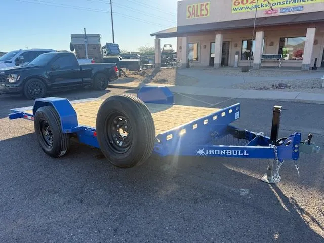 new Other Trailers Norstar  for sale, in New River, AZ Thumbnail 5