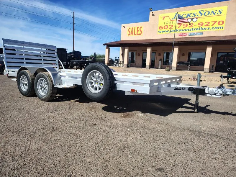 new Other Trailers Aluma  for sale, in New River, AZ Thumbnail 3