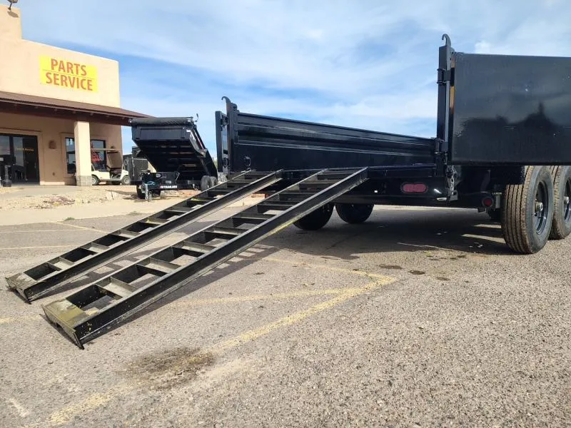 new Other Trailers PJ Trailers  for sale, in New River, AZ Thumbnail 6