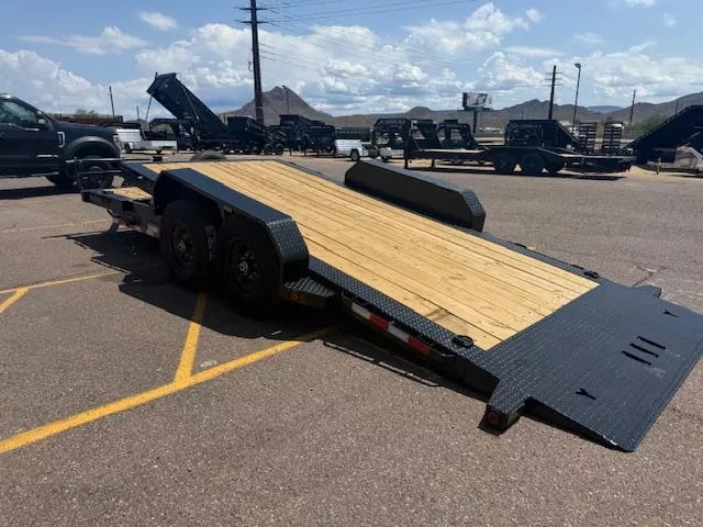 new Equipment / Flatbed Trailers Norstar  for sale, in New River, AZ Thumbnail 5