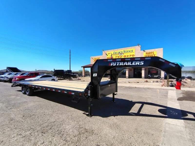 new Other Trailers PJ Trailers  for sale, in New River, AZ Thumbnail 6