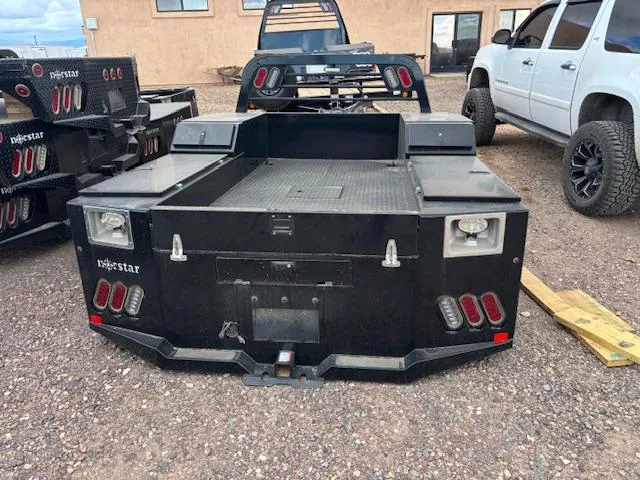 new Flat Decks Norstar  for sale, in New River, AZ Thumbnail 2