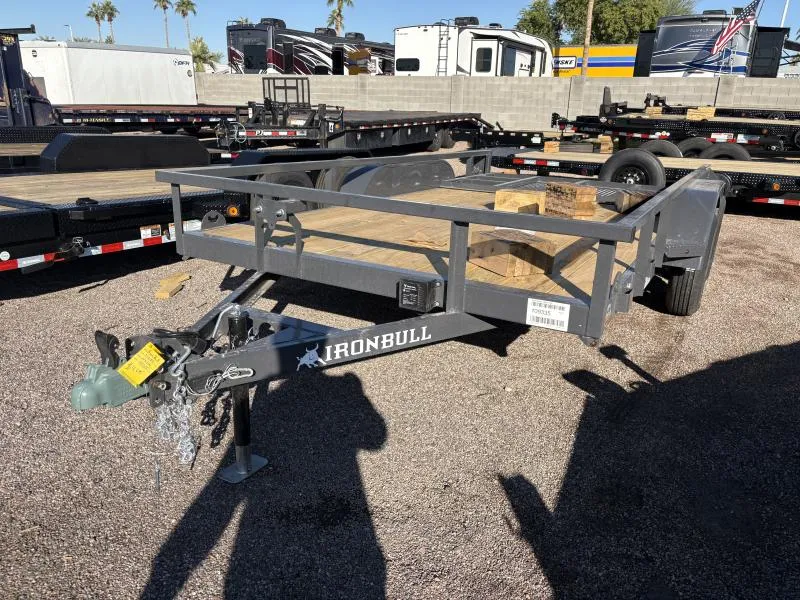 new Other Trailers Norstar  for sale, in Mesa, AZ Thumbnail 3