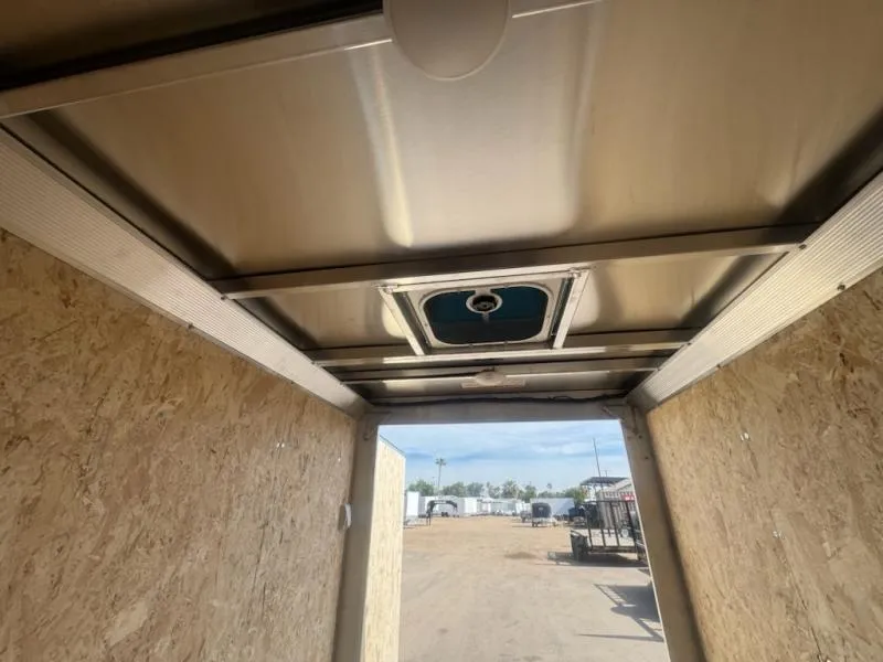 new Other Trailers Triton Trailers  for sale, in Glendale, AZ Thumbnail 9