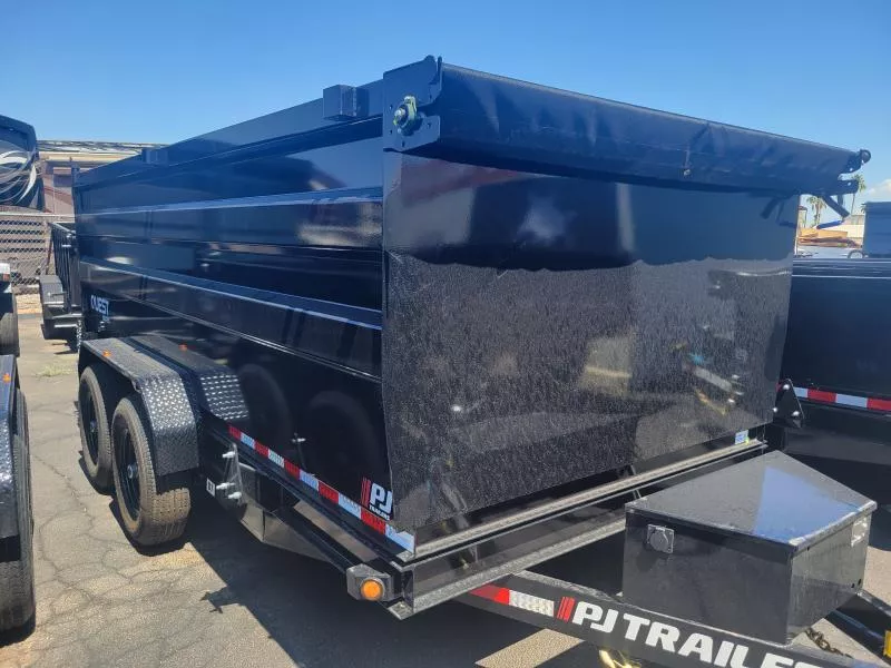 new Other Trailers PJ Trailers  for sale, in New River, AZ Thumbnail 3