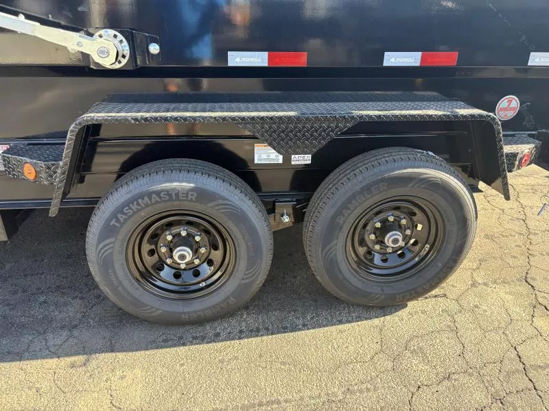 new Other Trailers Norstar  for sale, in Mesa, AZ Thumbnail 3