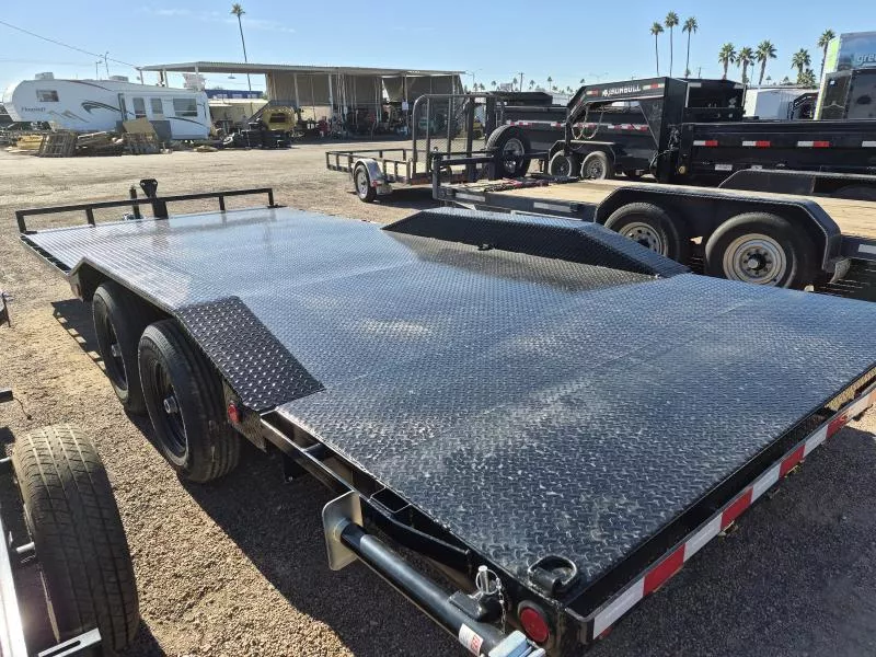 new Other Trailers PJ Trailers  for sale, in Mesa, AZ Thumbnail 3