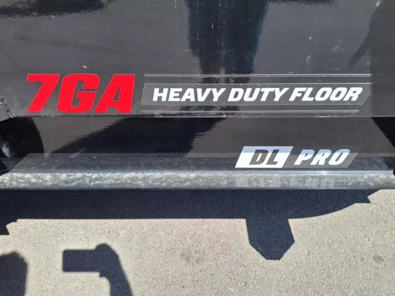new Dump Trailers PJ Trailers  for sale, in Glendale, AZ Thumbnail 2