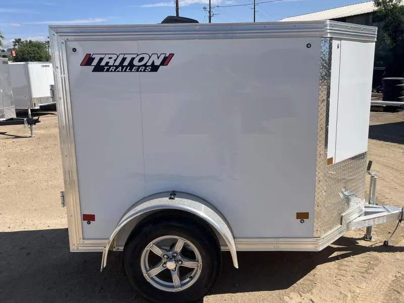 new Other Trailers Triton Trailers  for sale, in Glendale, AZ Thumbnail 2