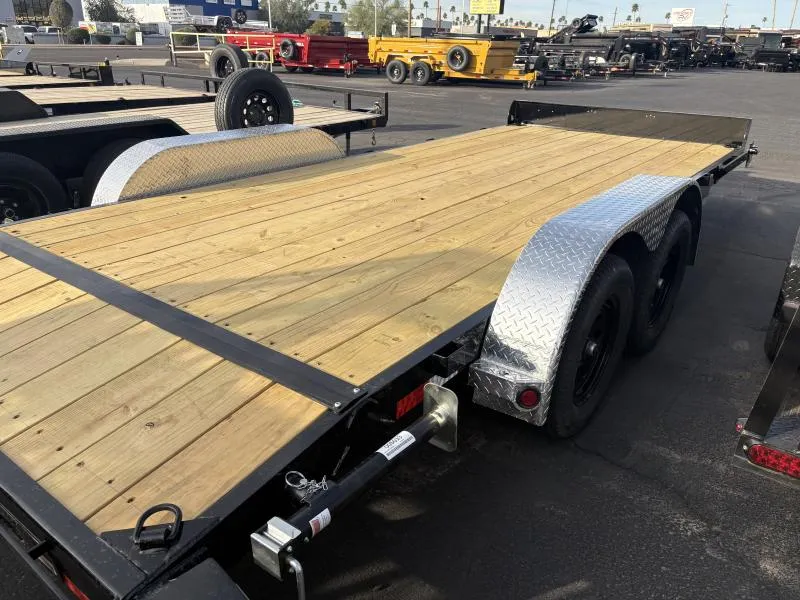 new Other Trailers Load Trail  for sale, in Mesa, AZ Thumbnail 5