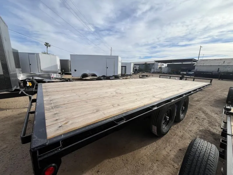 new Other Trailers PJ Trailers  for sale, in Glendale, AZ Thumbnail 7