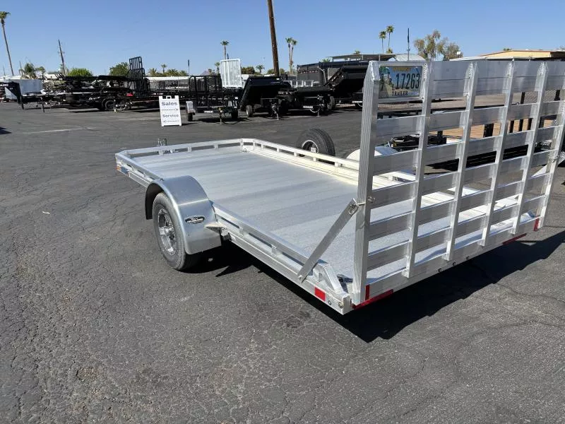 used Other Trailers Mission  for sale, in Mesa, AZ Thumbnail 5