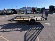 new Other Trailers PJ Trailers  for sale, in Mesa, AZ Thumbnail 1