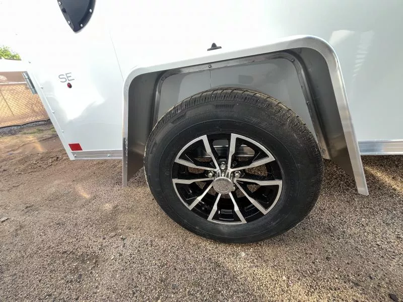 new Other Trailers Compass  for sale, in Glendale, AZ Thumbnail 6