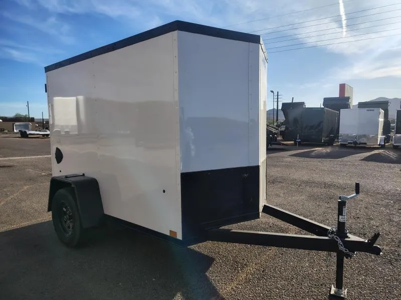 new Other Trailers Compass  for sale, in New River, AZ Thumbnail 8