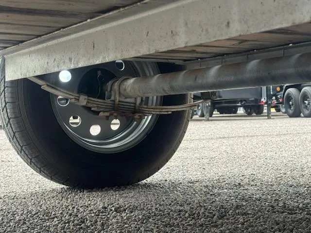 used Other Trailers Sun Country  for sale, in Mesa, AZ Thumbnail 8