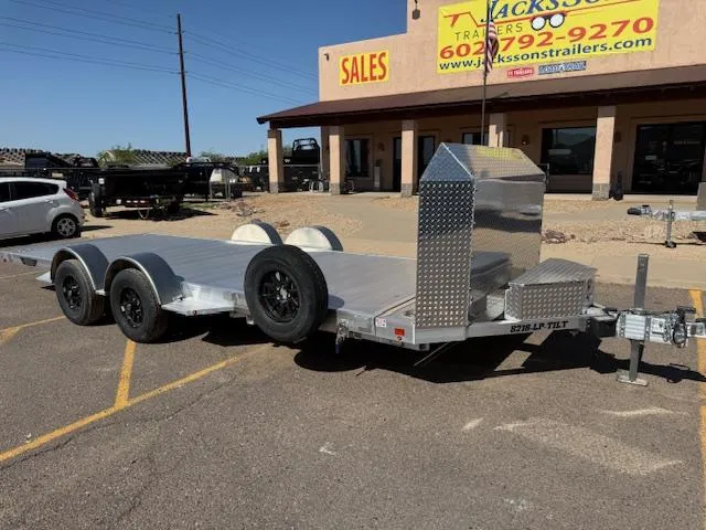 new Other Trailers Aluma  for sale, in New River, AZ Thumbnail 5