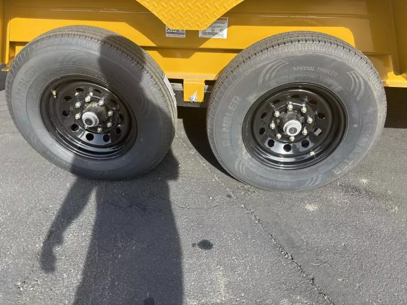 new Other Trailers Norstar  for sale, in Mesa, AZ Thumbnail 3