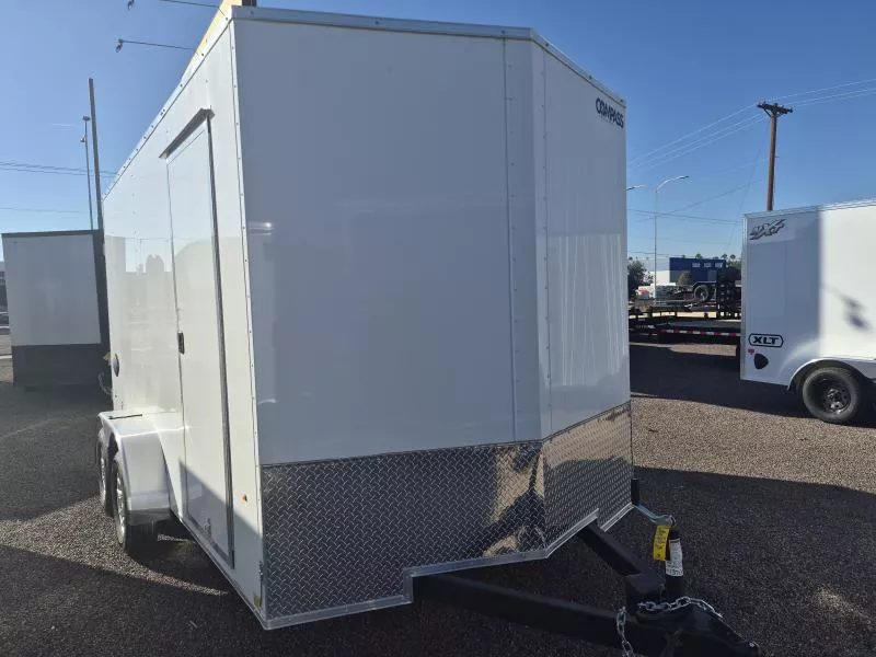 new Other Trailers Compass  for sale, in Mesa, AZ image-0
